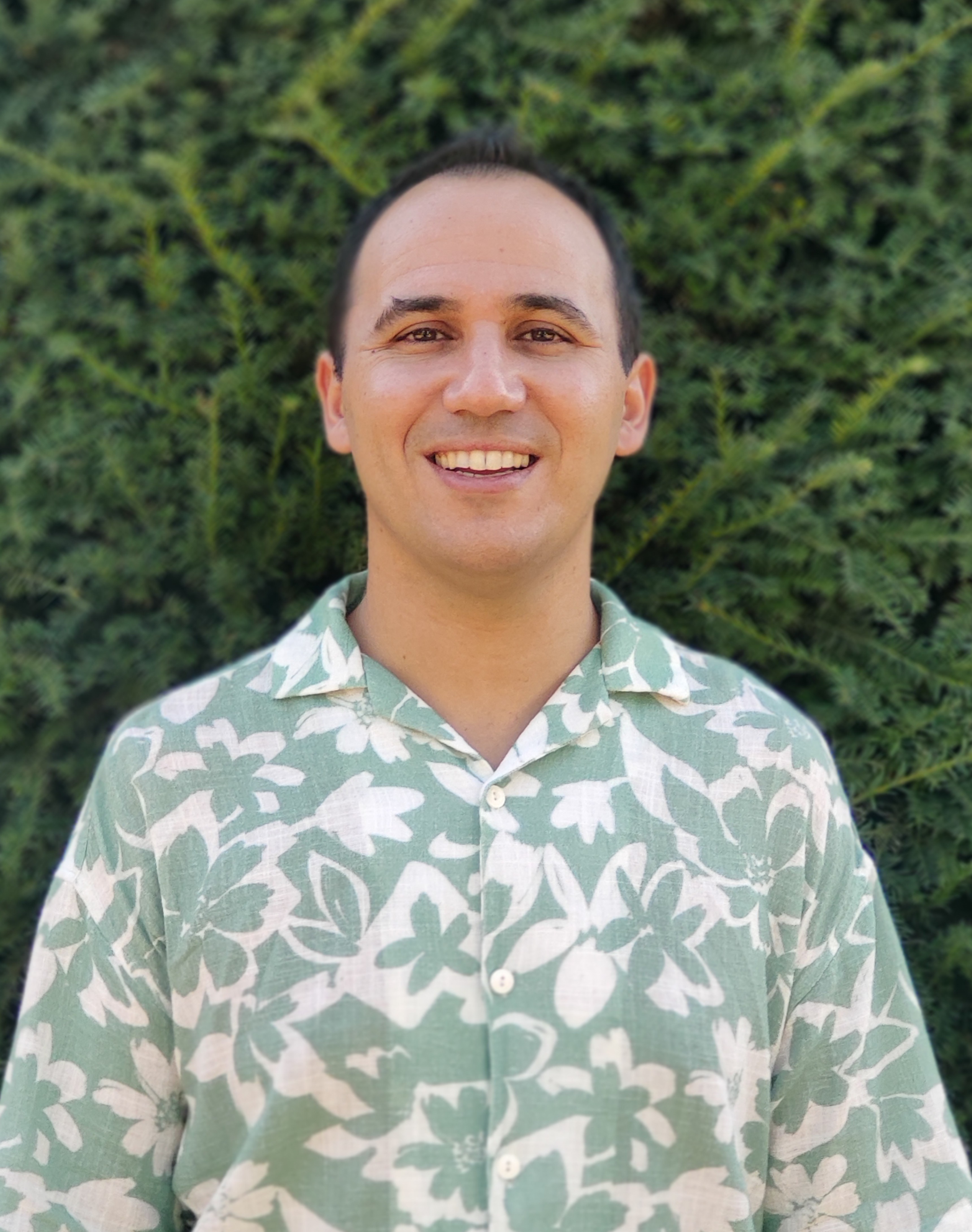 Dr José A. Sanabria-Fernández