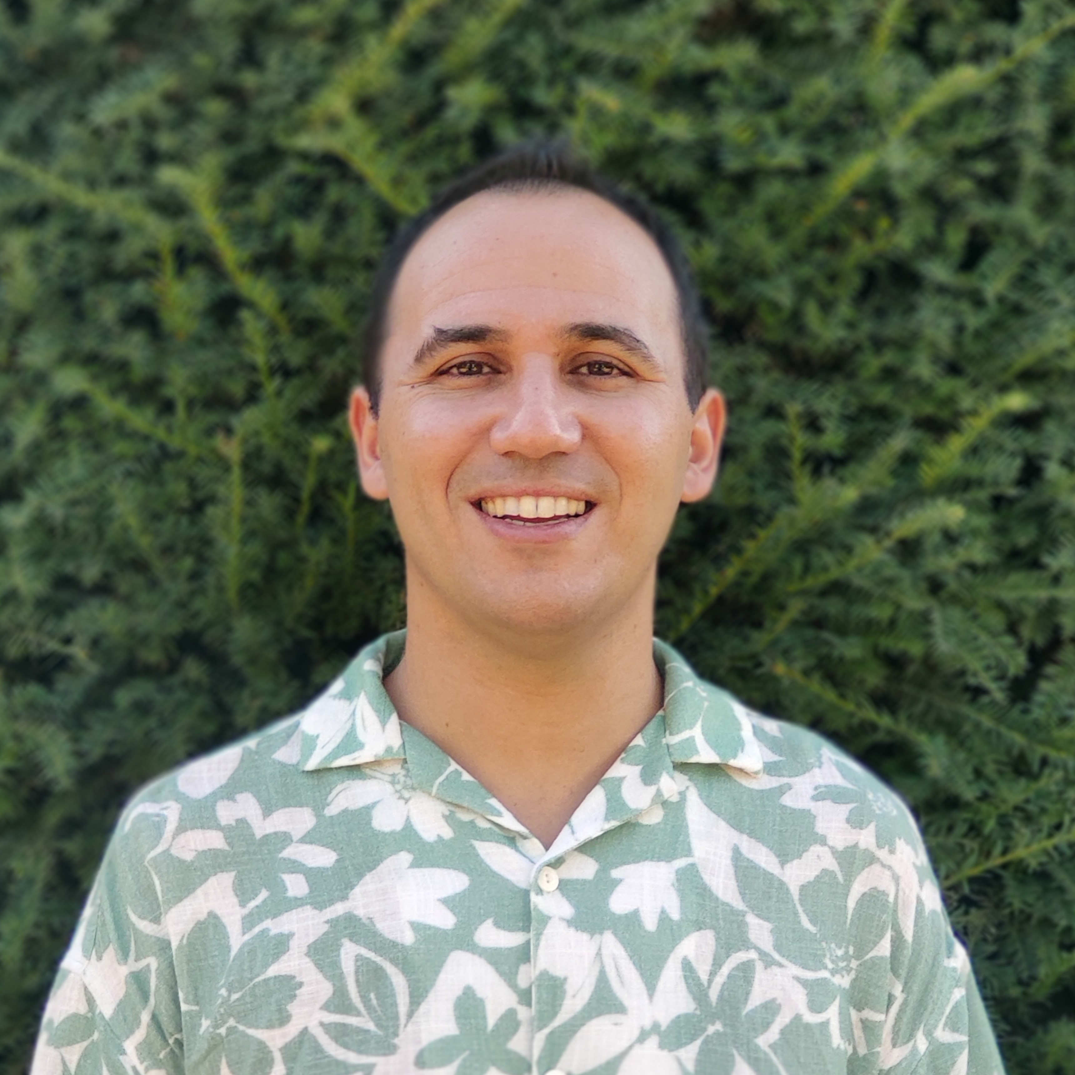 Dr José A. Sanabria-Fernández